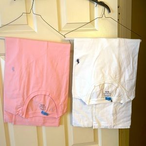Polo Tees